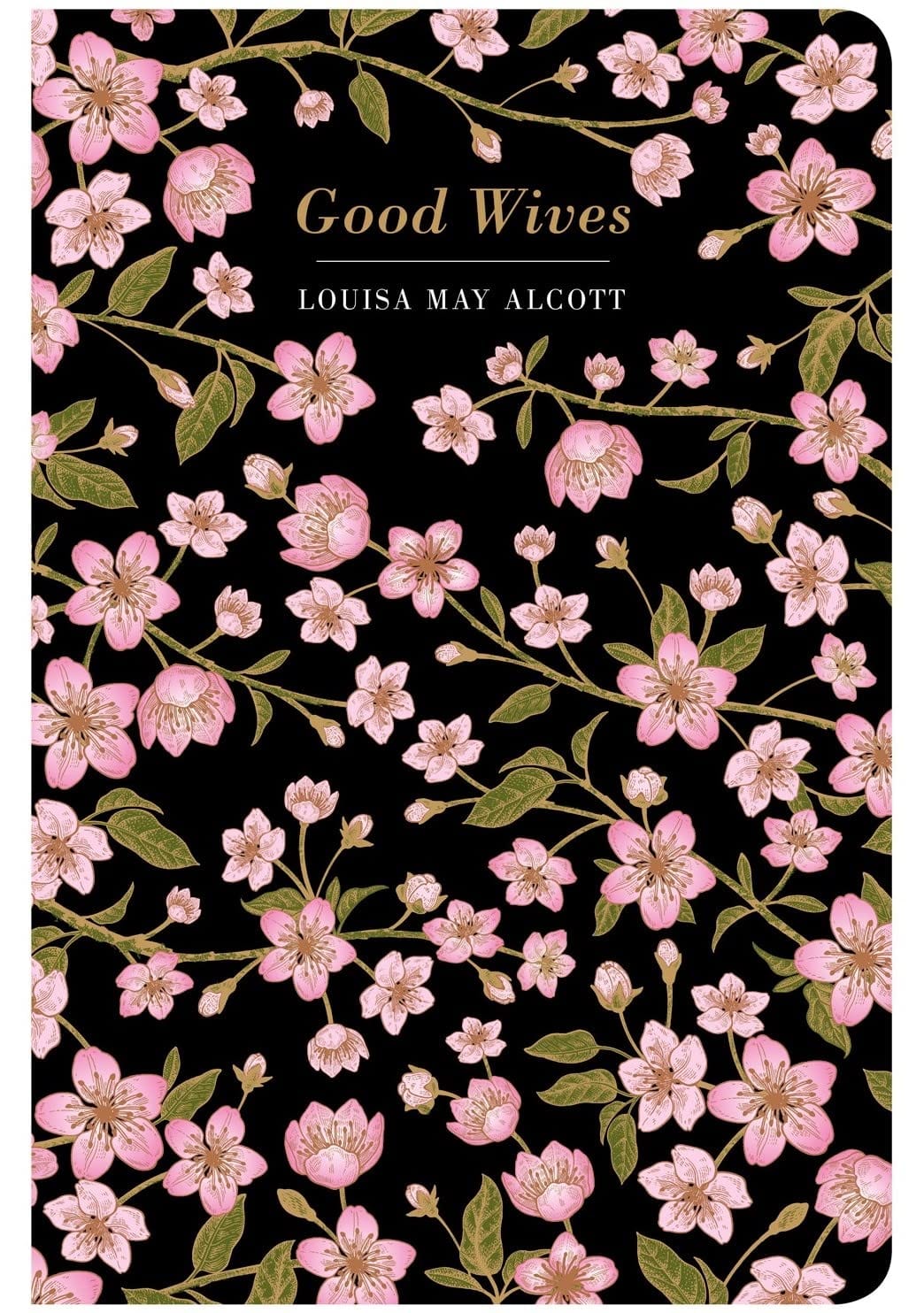 Marissa's Books & Gifts, LLC 9781914602009 Good Wives (Chiltern Classic)