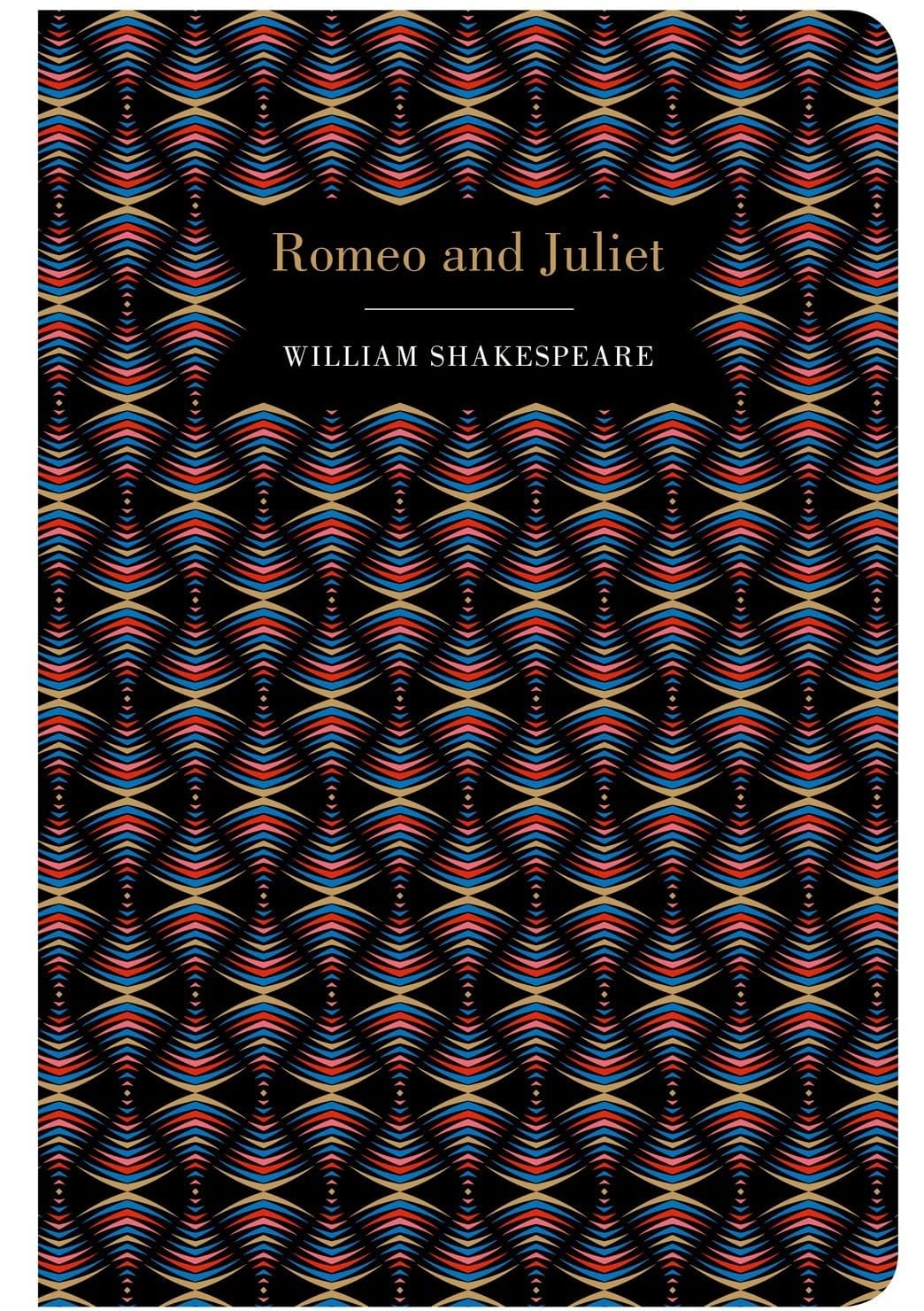 Marissa's Books & Gifts, LLC 9781914602030 Romeo and Juliet (Chiltern Classic)