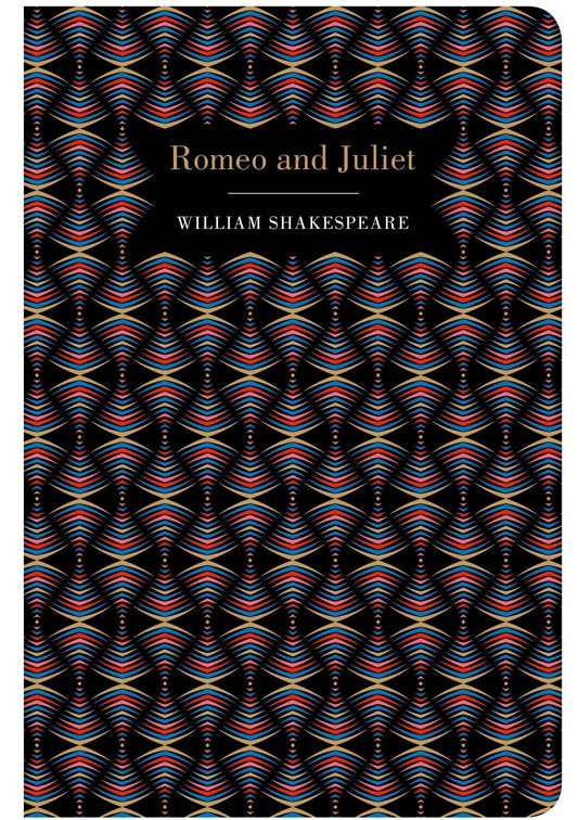 Marissa's Books & Gifts, LLC 9781914602030 Romeo and Juliet (Chiltern Classic)