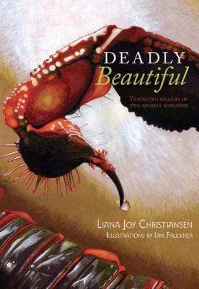 Deadly Beautiful - Marissa's Books