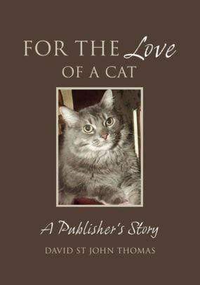 Marissa's Books & Gifts, LLC 9781921497360 For the Love of a Cat