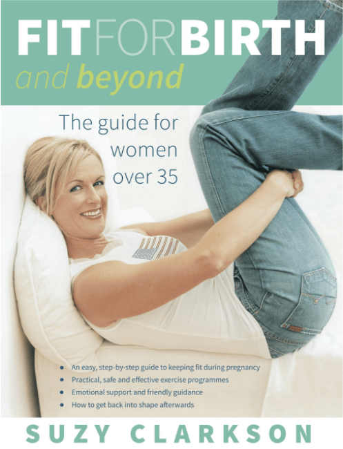 Marissa's Books & Gifts, LLC 9781921497643 Fit for Birth and Beyond: The Guide for Women Over 35