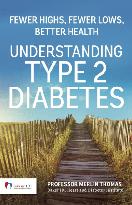 Marissa's Books & Gifts, LLC 9781921966200 Understanding Type 2 Diabetes