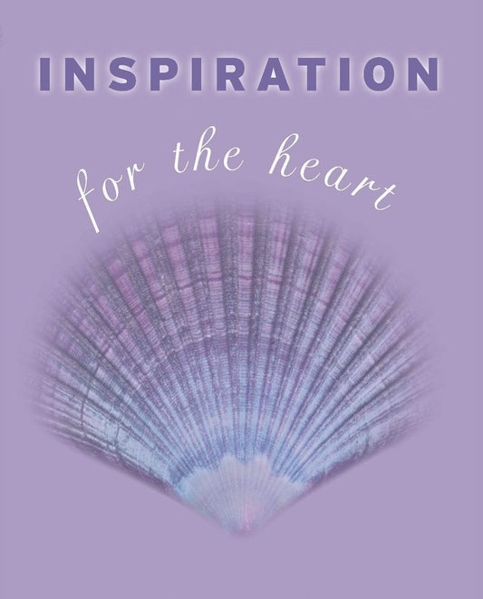 Marissa's Books & Gifts, LLC 9781921966903 Inspiration for the Heart