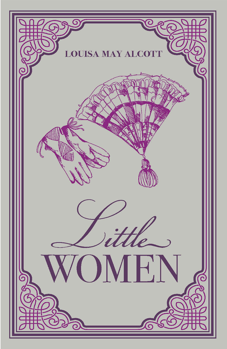 Little Women (Paper Mill Classics)