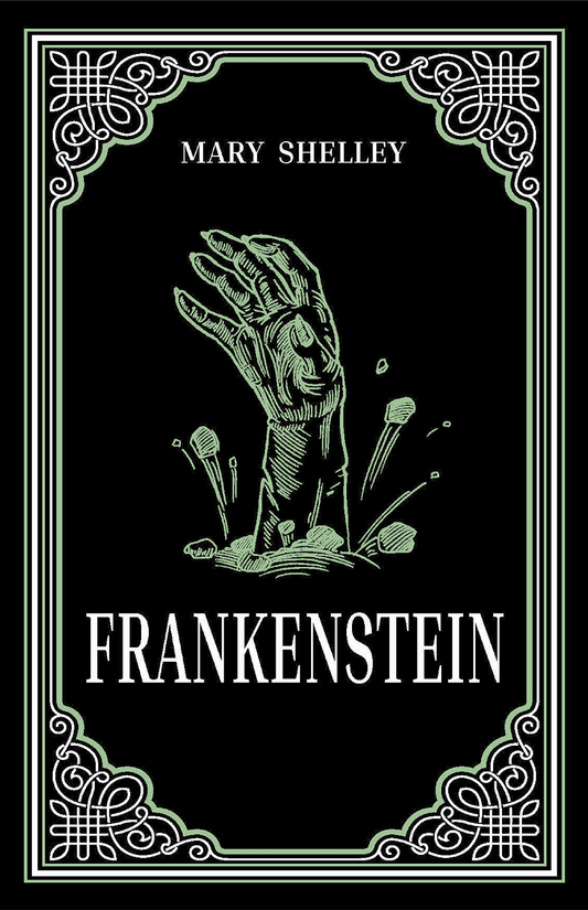 Frankenstein (Paper Mill Classics)