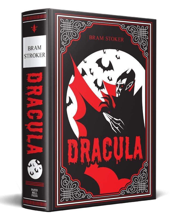 Dracula (Paper Mill Classics)