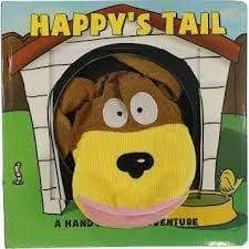 Happy's Tail