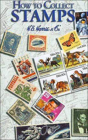 Marissa's Books & Gifts, LLC 9781930849037 How to Collect Stamps