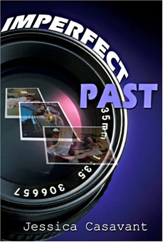 Marissa's Books & Gifts, LLC 9781932300345 Imperfect Past