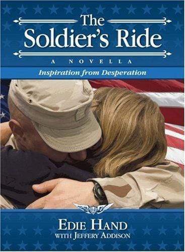 The Soldier's Ride: Inspiration From Desperation