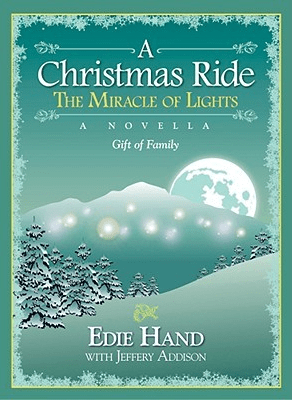 Marissa's Books & Gifts, LLC 9781933251684 A Christmas Ride: The Miracle of Lights