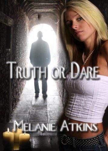 Marissa's Books & Gifts, LLC 9781933874029 Truth or Dare (Curse of the Midnight Star)