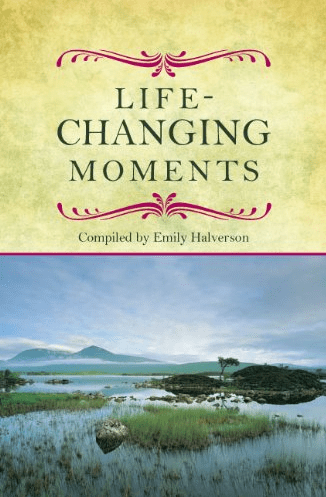 Marissa's Books & Gifts, LLC 9781935217145 Life-Changing Moments