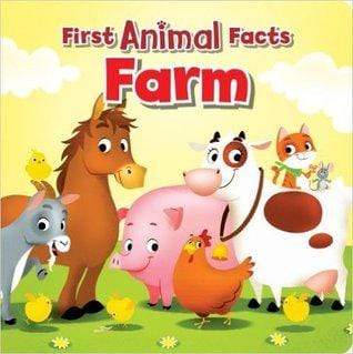 Animal Farm Book Facts