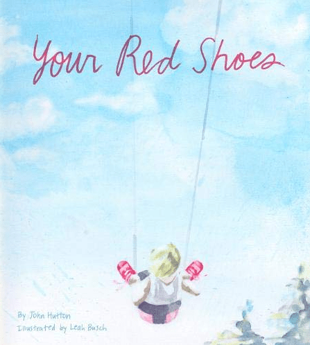 Marissa's Books & Gifts, LLC 9781936669196 Your Red Shoes