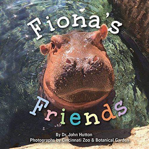 Marissa's Books & Gifts, LLC 9781936669684 Fiona's Friends