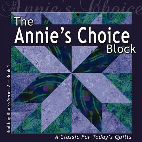 Marissa's Books & Gifts, LLC 9781936708130 The Annie's Choice Block