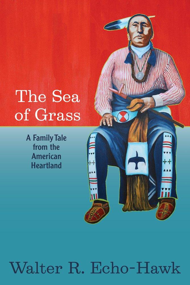 Marissa's Books & Gifts, LLC 9781938486753 Sea of Grass