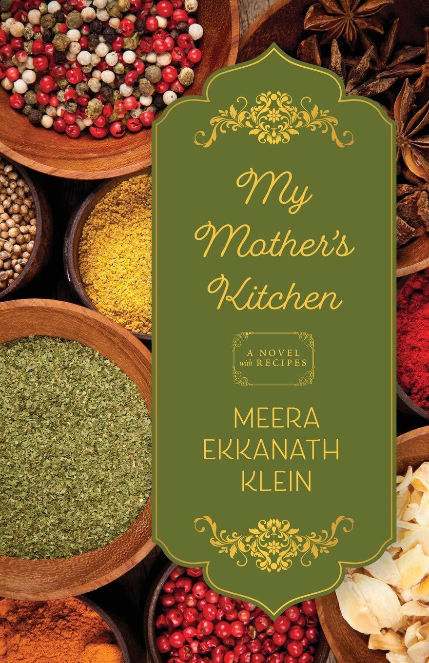 Marissa's Books & Gifts, LLC 9781938846700 My Mother's Kitchen: A Novel with Recipes (My Mother's Kitchen Saga, 1)