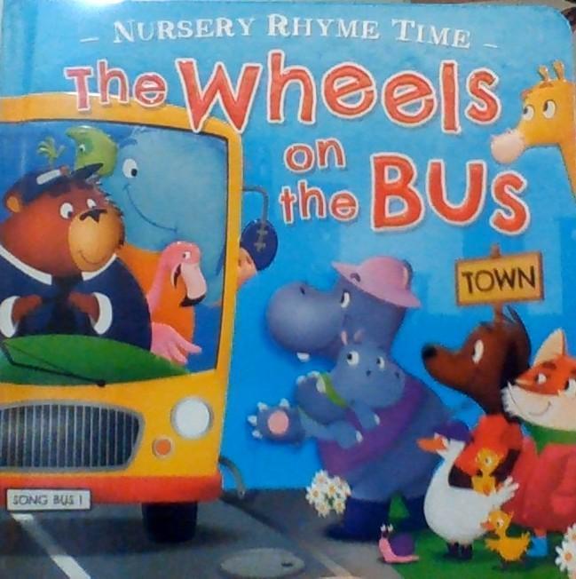 The Wheels On The Bus