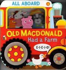 Marissa's Books & Gifts, LLC 9781942407508 Old MacDonald Had a Farm