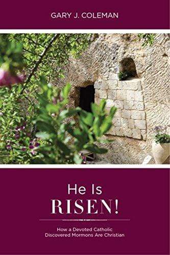 Marissa's Books & Gifts, LLC 9781944200299 He is Risen!