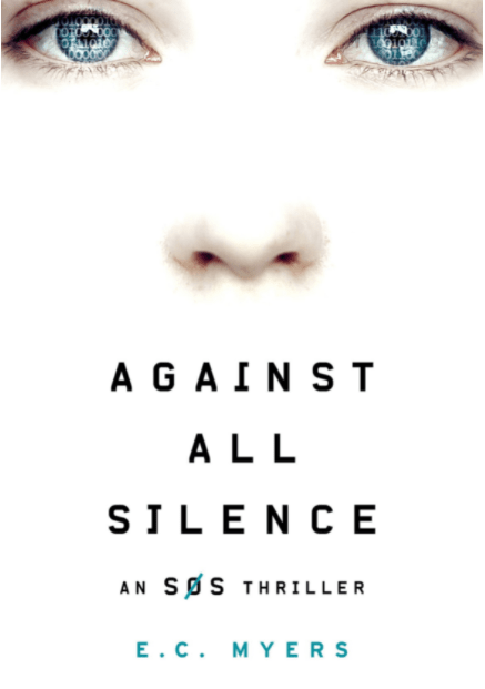 Marissa's Books & Gifts, LLC 9781945293313 Against All Silence