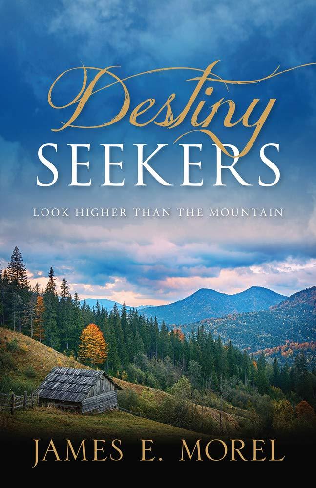 Marissa's Books & Gifts, LLC 9781949021417 Destiny Seekers (1)