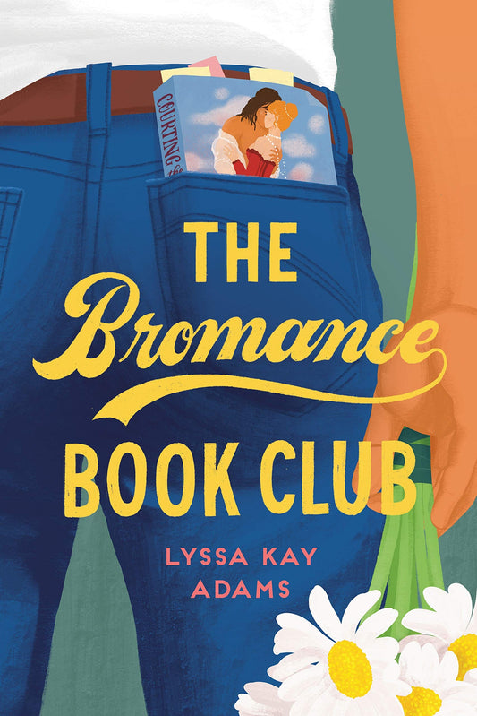 Marissa's Books & Gifts, LLC 9781984806093 The Bromance Book Club