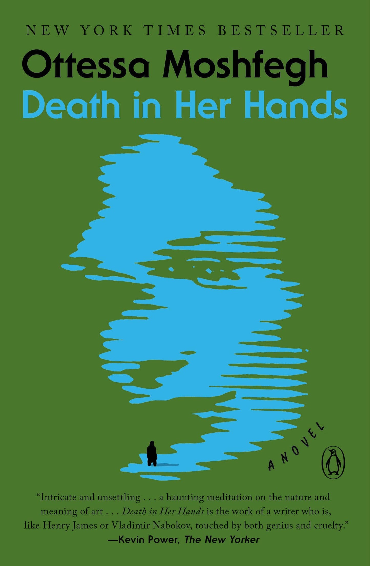 Marissa's Books & Gifts, LLC 9781984879370 Death in Her Hands