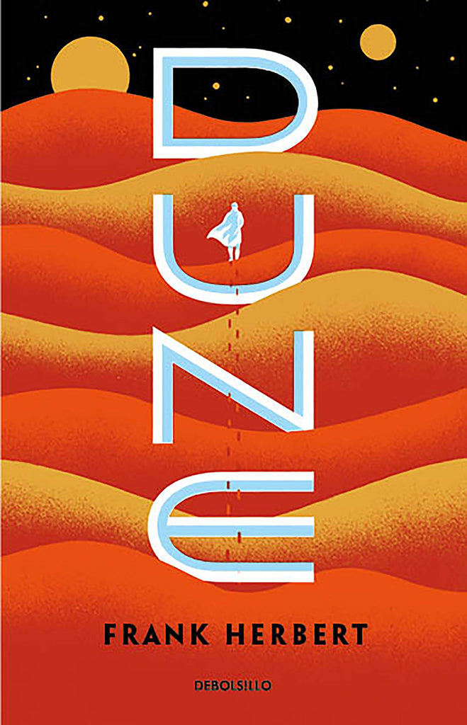Marissa's Books & Gifts, LLC 9786073194648 Dune: Las Crónicas de Dune (Book 1) (Spanish Edition)