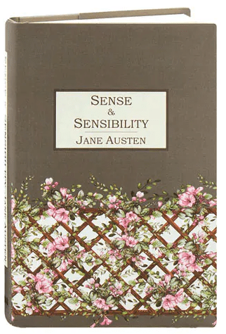 Marissa's Books & Gifts, LLC 9788182528994 Sense & Sensibility