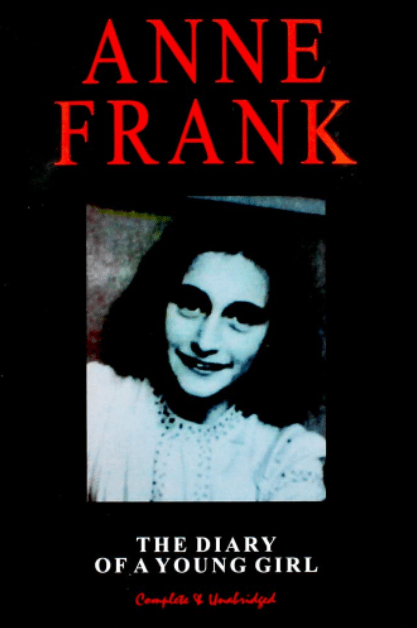 Marissa's Books & Gifts, LLC 9788182529502 Anne Frank: The Diary of a Young Girl