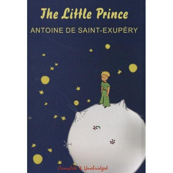 Marissa's Books & Gifts, LLC 9788182529571 Little Prince