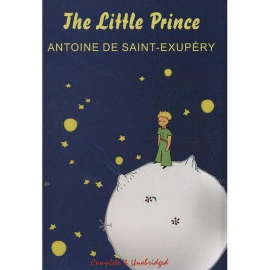 Marissa's Books & Gifts, LLC 9788182529571 Little Prince