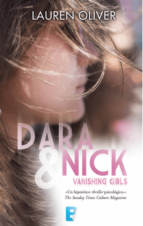 Marissa's Books & Gifts, LLC 9788416075614 Dara & Nick (Spanish Edition)