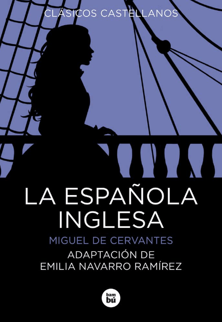 Marissa's Books & Gifts, LLC 9788483435649 La Española Inglesa (Spanish Edition)