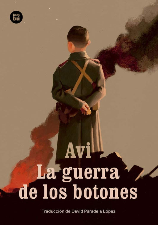 Marissa's Books & Gifts, LLC 9788483435762 La guerra de los botones (Spanish Edition)