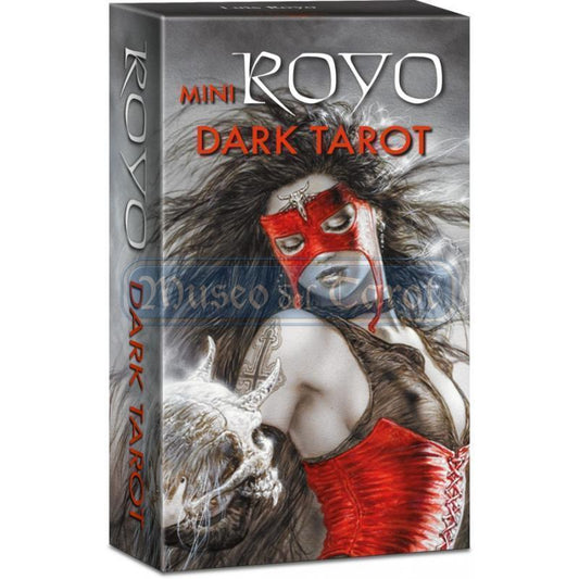 Royo Dark Tarot