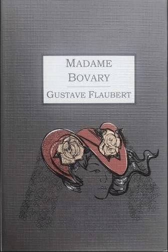 Marissa's Books & Gifts, LLC 9789386869289 Madame Bovary