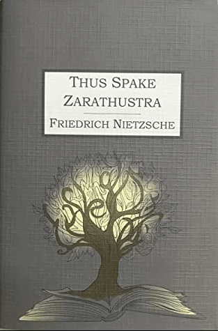 Marissa's Books & Gifts, LLC 9789386869326 Thus Spake Zarathustra