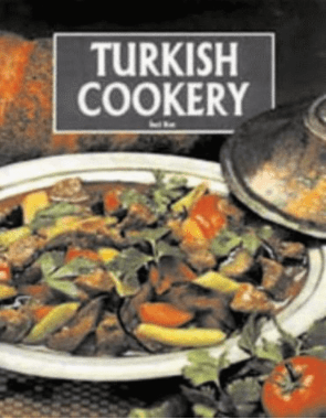 Marissa's Books & Gifts, LLC 9789754791006 Turkish Cookery