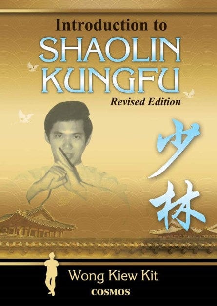 Marissa's Books & Gifts, LLC 9789834087975 Introduction to Shaolin Kungfu