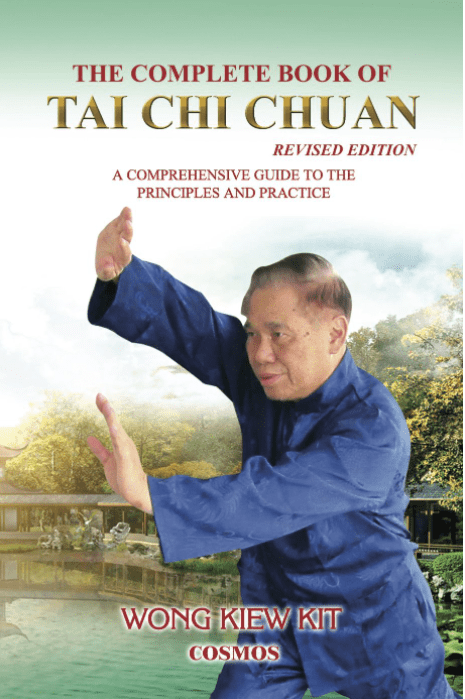 Marissa's Books & Gifts, LLC 9789834087999 The Complete Book of Tai Chi Chuan: A Comprehensive Guide to the Principles and Practice
