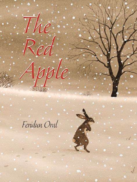 Marissa's Books & Gifts, LLC 9789888240005 The Red Apple