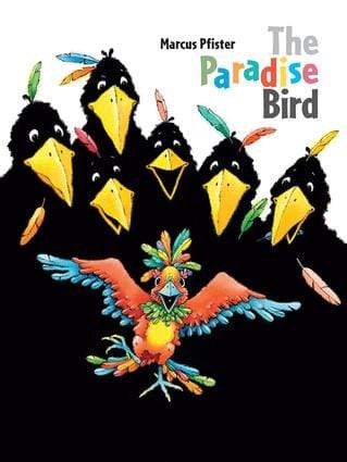 Marissa's Books & Gifts, LLC 9789888240432 Paradise Bird