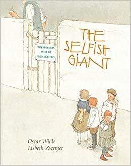 Marissa's Books & Gifts, LLC 9789888240999 The Selfish Giant