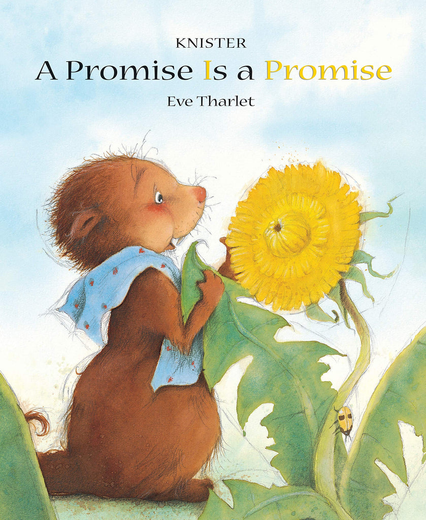 Marissa's Books & Gifts, LLC 9789888341177 A Promise is a Promise