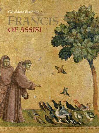 Marissa's Books & Gifts, LLC 9789888341443 Saint Francis of Assisi